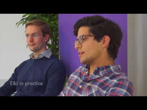 ECN Founder's TV presents Stefan Siegl from Schoolfox (WS16-1)