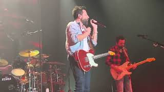 Old Dominion &quot;Nowhere Fast&quot;  Live at Exite Center at Parx Casino, Night #2
