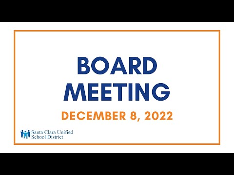 , title : 'Board Meeting - December 08, 2022'