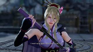SoulCalibur VI (Xbox One) Arcade as Setsuka