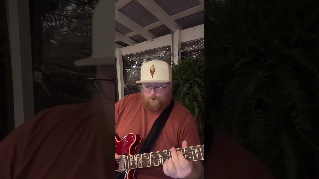Promotional video thumbnail 13 for Chris Odom