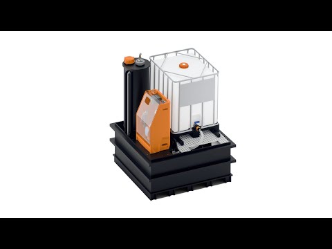 Safe IBC - ProMinent