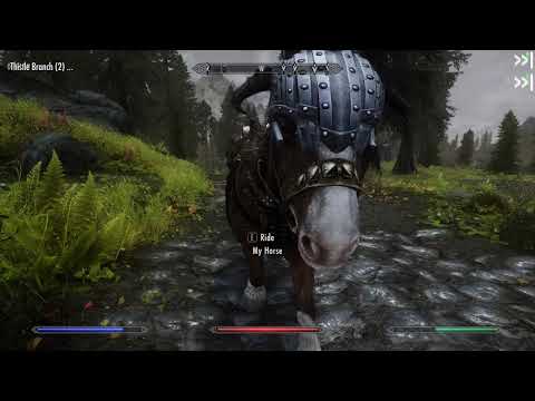 Skyrim - Requiem 2.0 (2h Heavy Warrior) Part 29