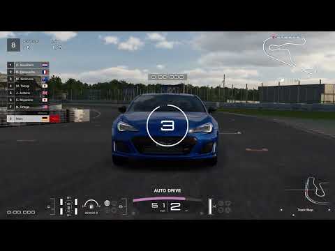 Walkthrough: Gran Turismo 7 Part 14-Japanese FR Challenge 450 (English/100%)