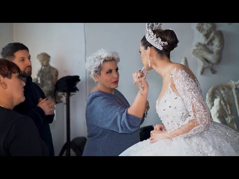 Frida Backstage 2023 Part 2