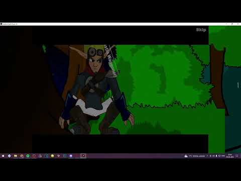 Interview with the Creator of Jak 3: The Journey Back