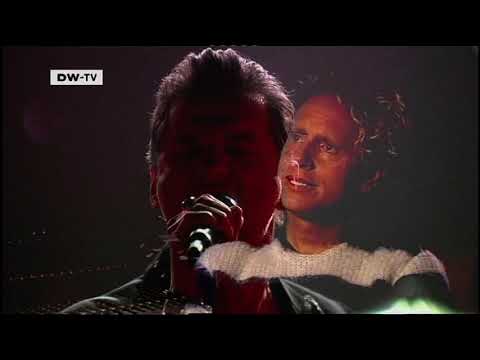Depeche Mode - Sounds of the Universe - tv-report