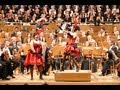 OBERTURA. Orfeo en los Infiernos. J. Offenbach. Dir.: Miguel Roa. "Voces para la Paz"