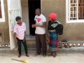Kansiime Anne With The Lazy Mother Inlaw