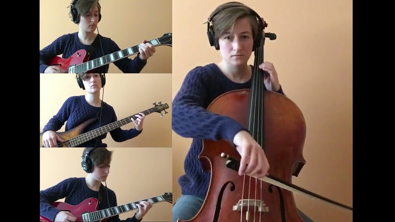 Promotional video thumbnail 4 for Kate Speck - Event Musician