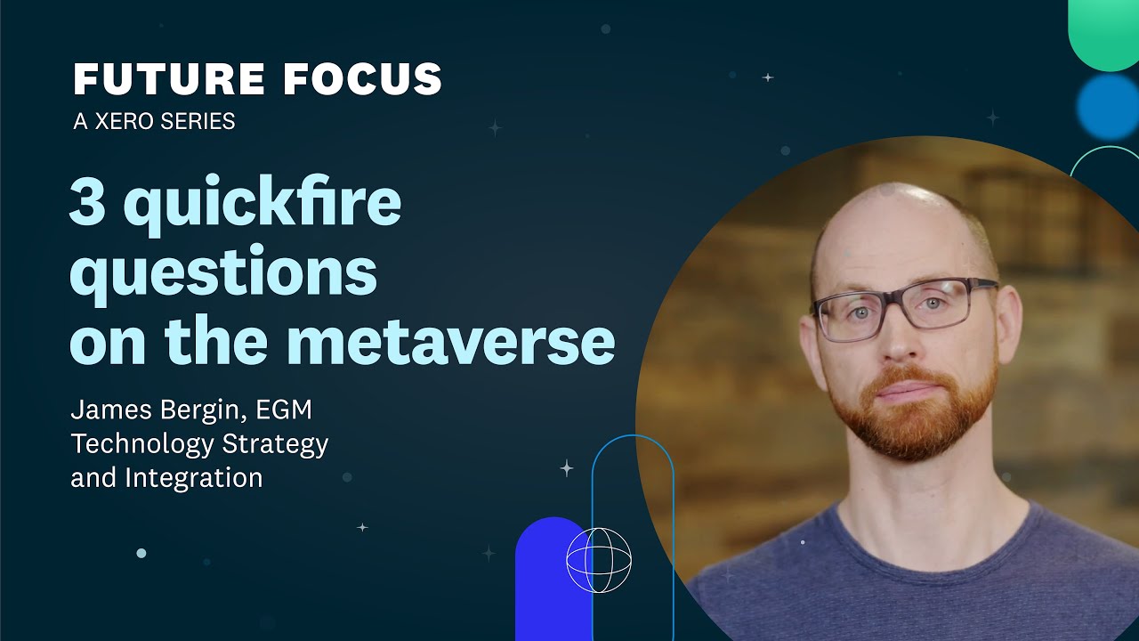Blog | Quickfire Questions on the Metaverse