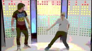 Justin Bieber Pretty Boy Swag