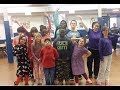 GAVRILOV DANCE Cooke Center Grammar School 2016 2017 School Year