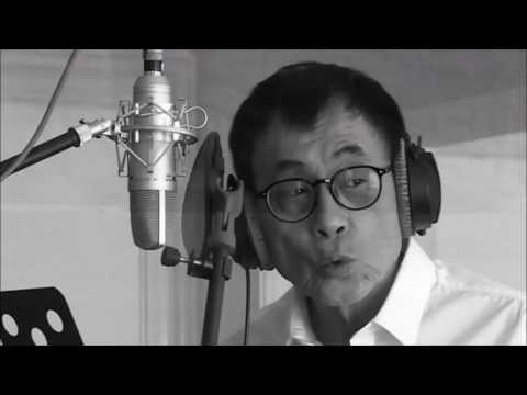 刘家昌：龙虎山之歌 （2016年9月8日录制）