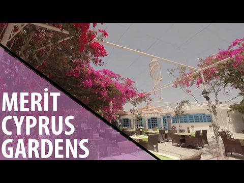 Merit Cyprus Gardens