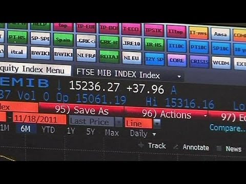 Die europäischen Börsen zum Handelsschluss: 20.05.2014 - markets