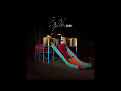 Moodoïd - Planète Tokyo (Com Truise Remix)