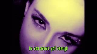 Smells Like Sex Music Video