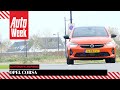 Opel Corsa - Achteruitkijkspiegel