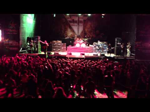 Videoclip de I Am in Command — Annihilator