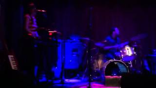 Stephie Coplan &amp; the Pedestrians -  We Don&#39;t Need Much