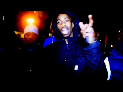 [Kritikal TV Epic Cypher] Serious Syikes, KB & Looch (Brixton)