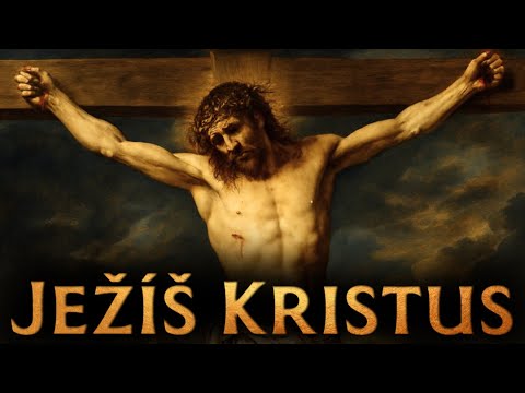 Ježíš Kristus - celý příběh Božího syna, spasitele a mučedníka | Bible