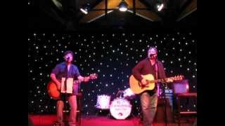 Southside Johnny &amp; Bobby Bandiera - Wake Up Little Susie