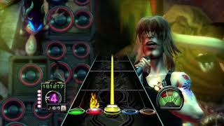 Download lagu Guitar Hero 3 - 'Knights of Cydonia' Expert 100% FC (512,685) mp3