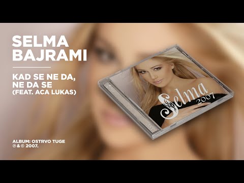 Video thumbnail for Kad se ne da, ne da se