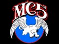 MC5 - Call Me Animal-Black to Comm