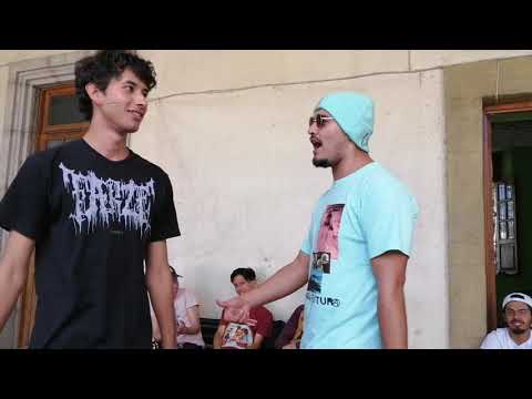 Core vs Saushino 15/09/2019 (4tos)