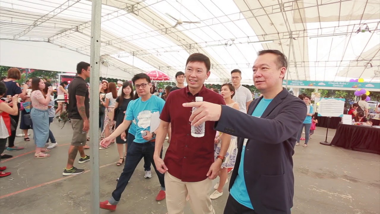 Celebrating Life Launch Event 2017 Highlights