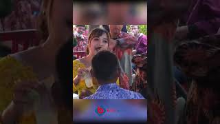 Download lagu penjoget muntel ga bisa ambil gambar #kmb #kmbgedruksragen #putrikristya #sragen #sragenan mp3