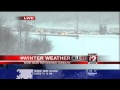 The parking lot on I-71/75 