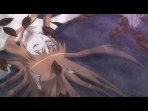 Spice and Wolf II Opening