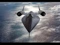 The 10 Fastest Planes In The World