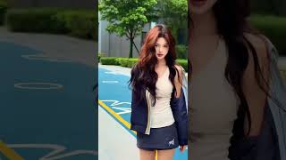 Download lagu New Chinese girls street fashion 🔥#trending #tiktok #chinesefashion #douyin mp3