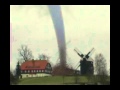 Windmill Tornado 3ds Max