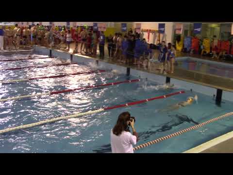 Venturi Fe.(1) Lenzi N.(2) Pashku A.(3) Barone E.(5) 50DO - Certaldo 02.02.2020