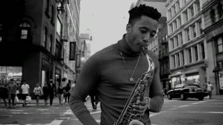 Braxton Cook - Somewhere in Between