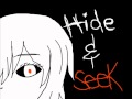 Hide and Seek Cover [English] 