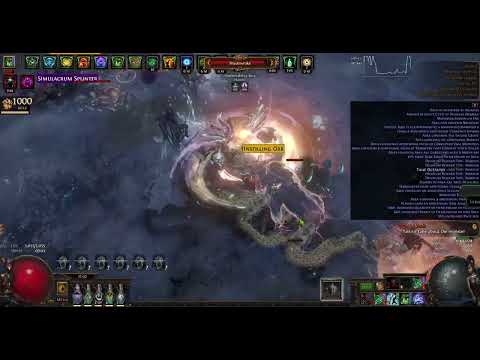 Blade Vortex  Scion Triple Elemental 100% deli No HeadHunter! 3.21