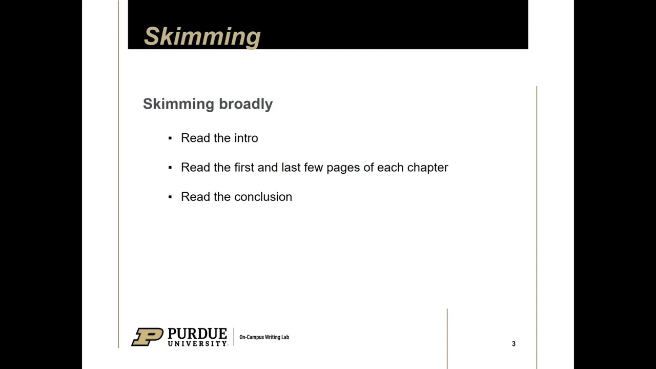 Active Reading 4: Targeted Reading for Books