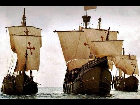 Vídeo: Era dos descubrimentos xeográficos (I): O descubrimento de América