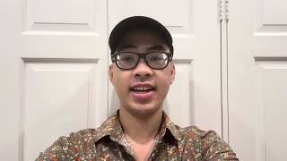 The Face with My Eyes by Male Version for Happy Halloween Day Party at Normanhurst House