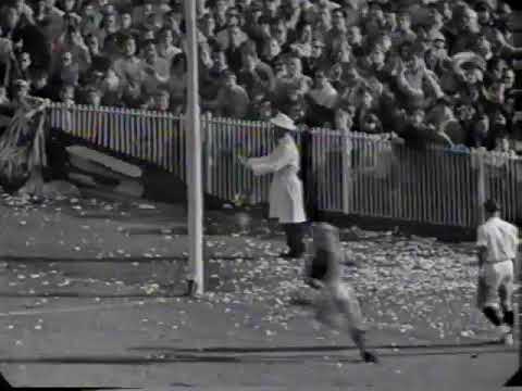 Fantastic footy flashbacks  John Northey