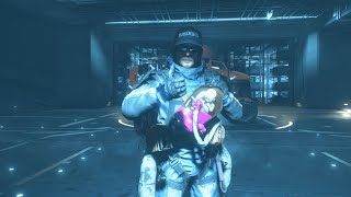 【DEATH STRANDING D's Cut】ぼちぼち