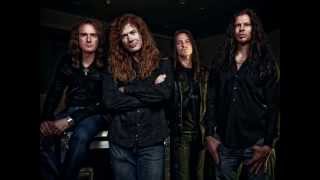 Megadeth - Kingmaker