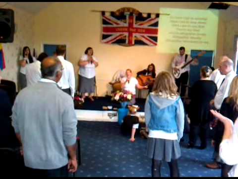 111030 Praise& worship 31